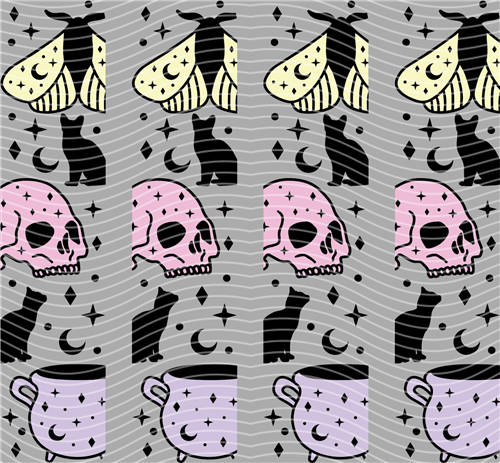 Bookmark sticker-S 94